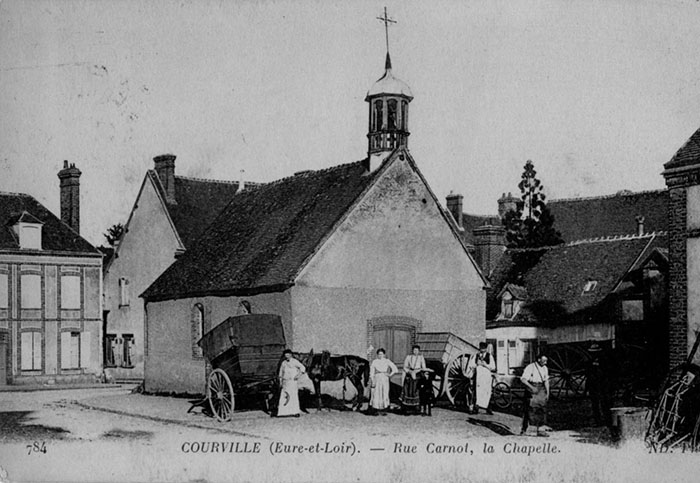 Description de l'image
