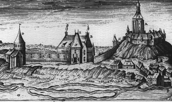 Description de l'image