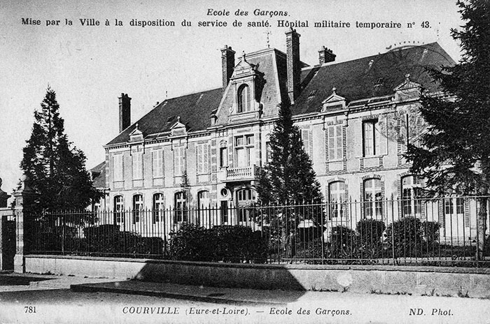 Description de l'image