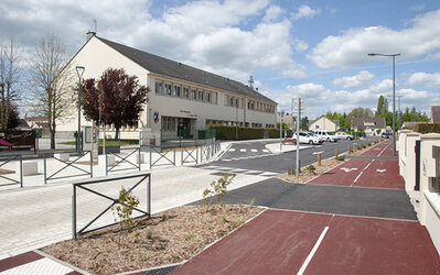 Ecole élémentaire du Chemin vert