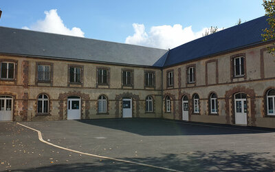 Ecole privée Sainte-Marie