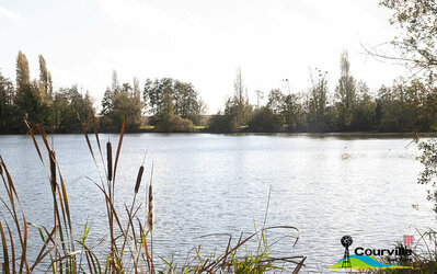 Etang des Gaullions