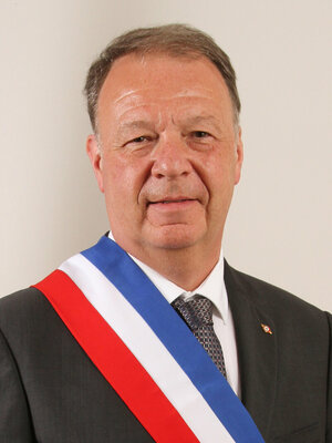 HALLOUIN Frédéric 