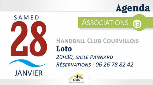 [LOTO] Handball Club
