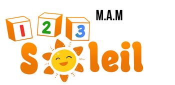 MAM 1,2,3 Soleil