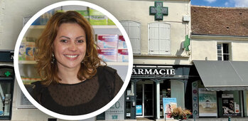 Pharmacie de Courville