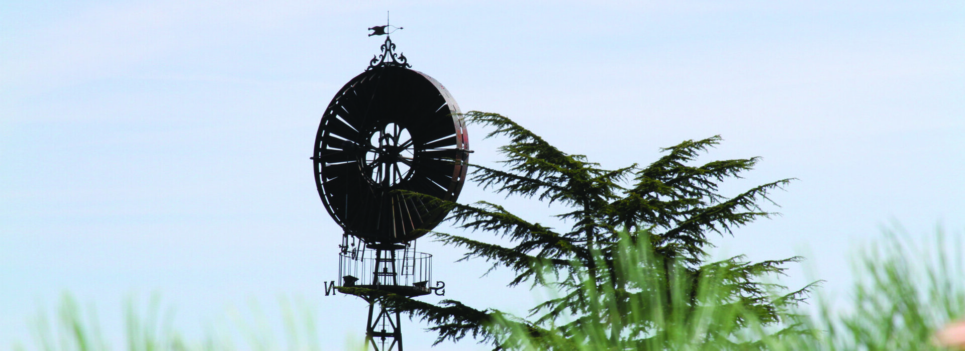 Concours Maisons fleuries