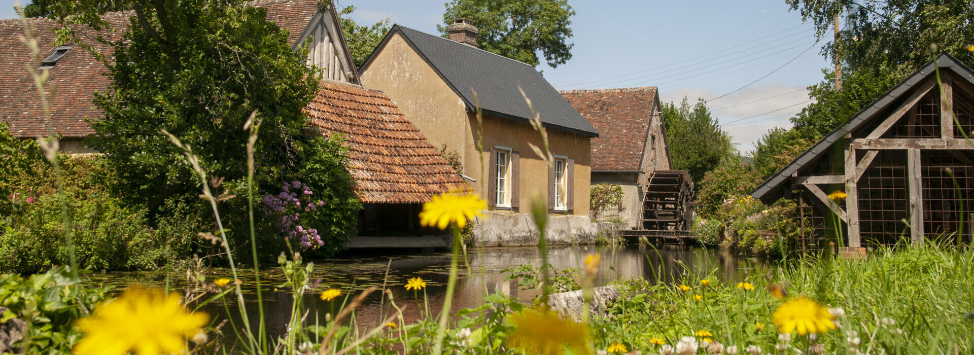 Concours Maisons fleuries